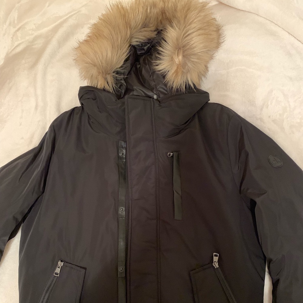Calvin Klein jacket